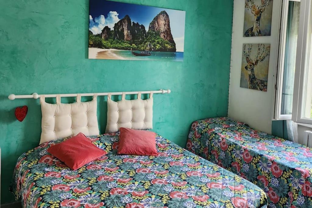Casa Zuccherino Rho Εξωτερικό φωτογραφία