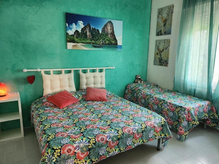 Casa Zuccherino Rho Εξωτερικό φωτογραφία