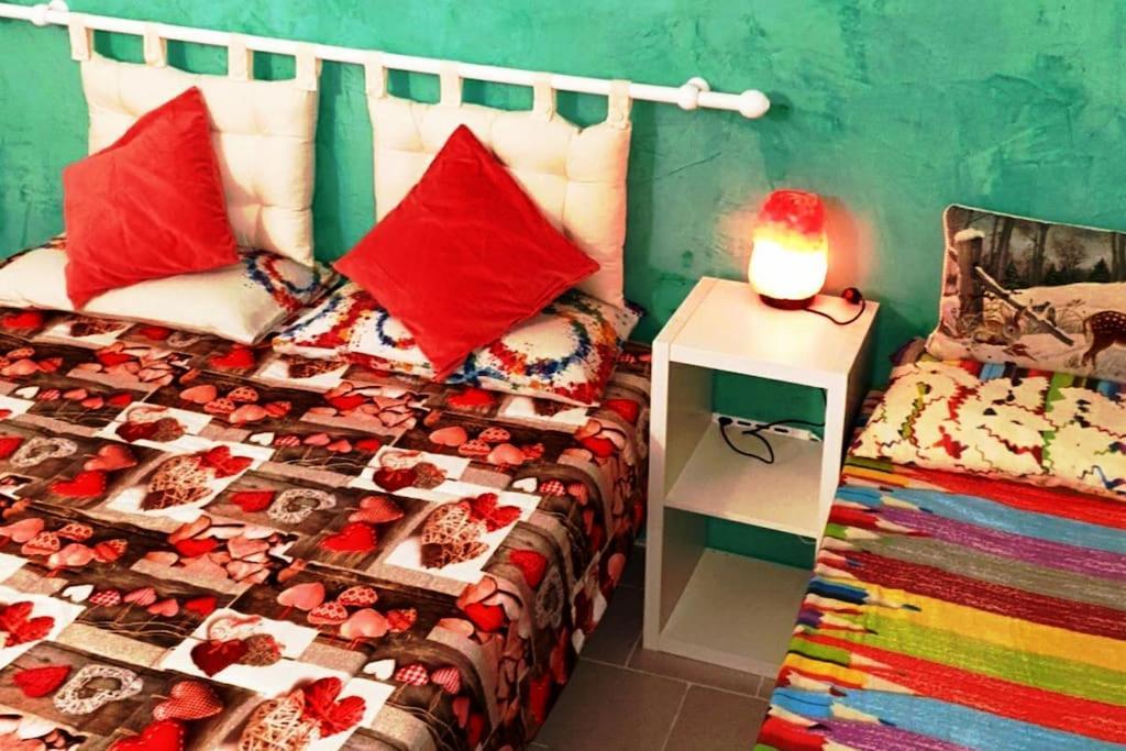 Casa Zuccherino Rho Εξωτερικό φωτογραφία