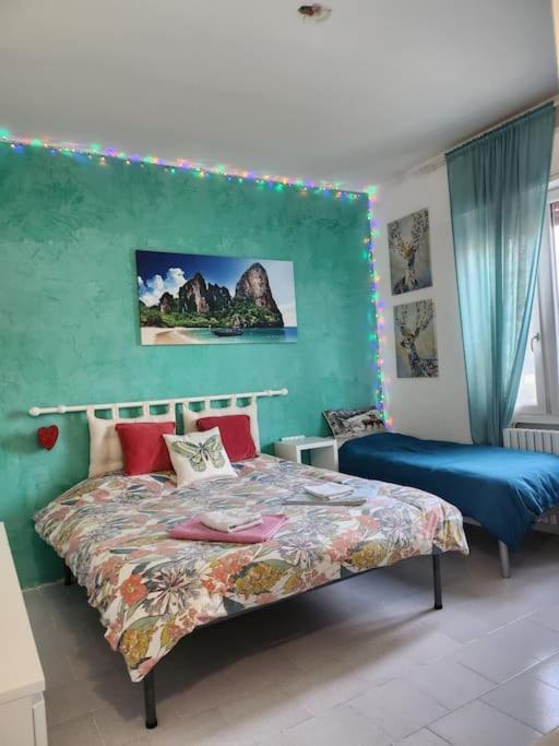 Casa Zuccherino Rho Εξωτερικό φωτογραφία