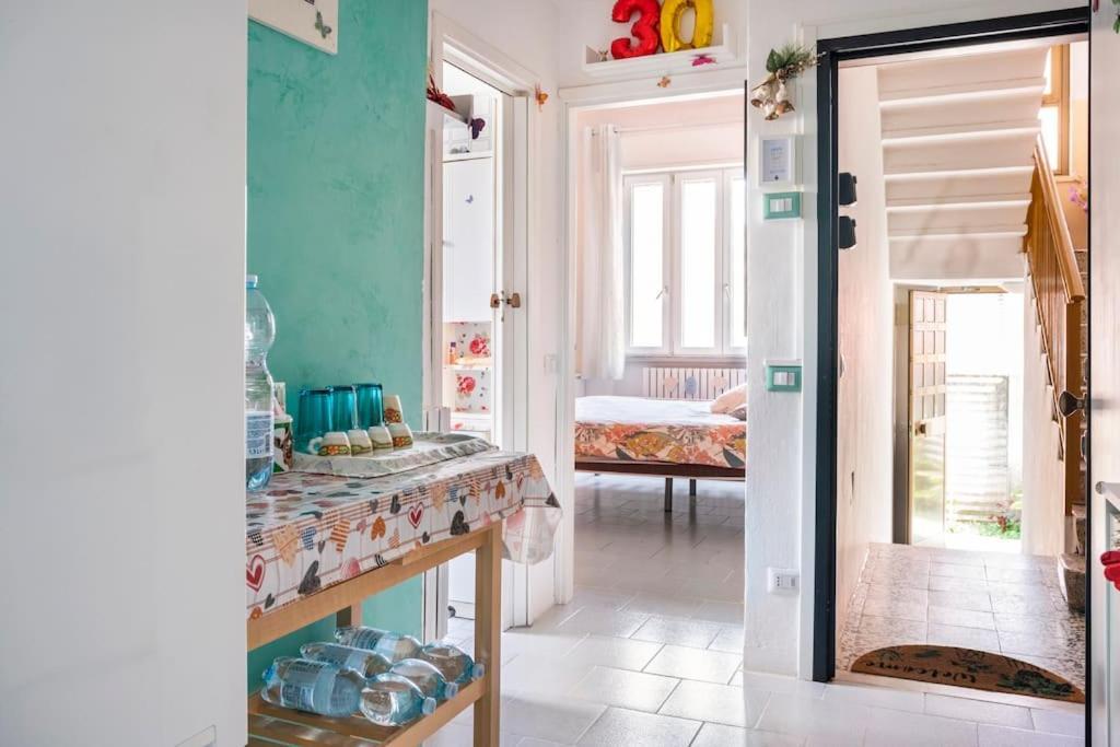 Casa Zuccherino Rho Εξωτερικό φωτογραφία