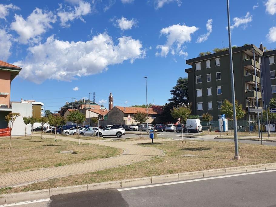 Casa Zuccherino Rho Εξωτερικό φωτογραφία