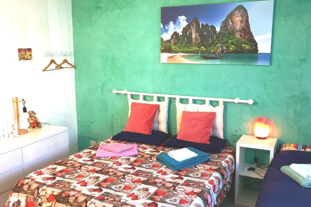 Casa Zuccherino Rho Εξωτερικό φωτογραφία