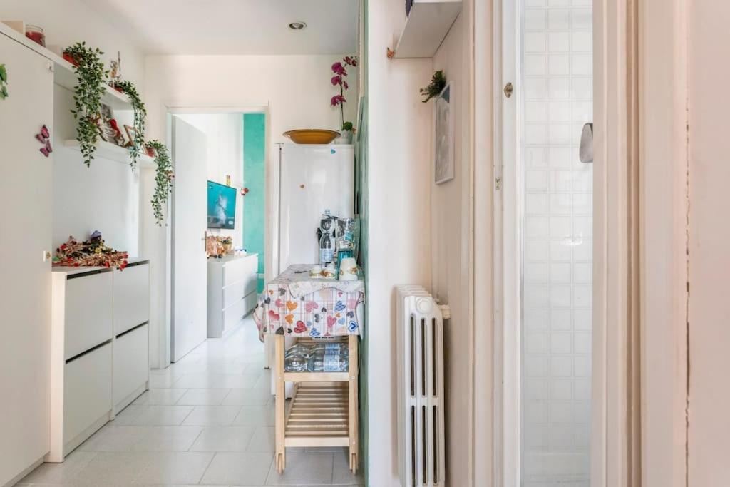 Casa Zuccherino Rho Εξωτερικό φωτογραφία