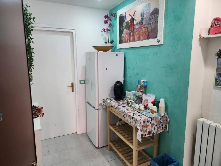 Casa Zuccherino Rho Εξωτερικό φωτογραφία