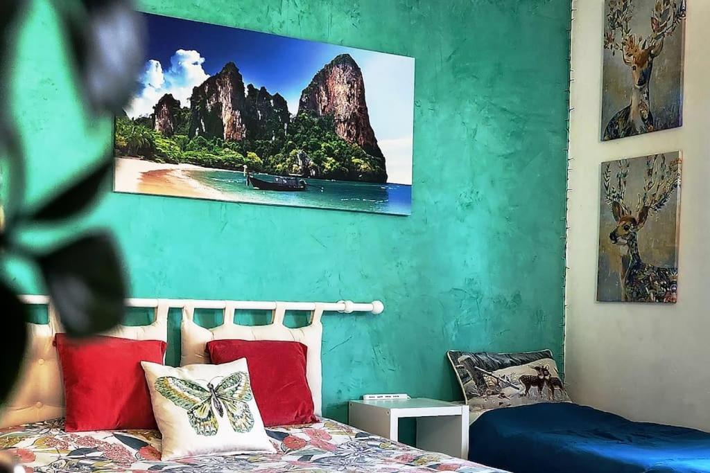 Casa Zuccherino Rho Εξωτερικό φωτογραφία