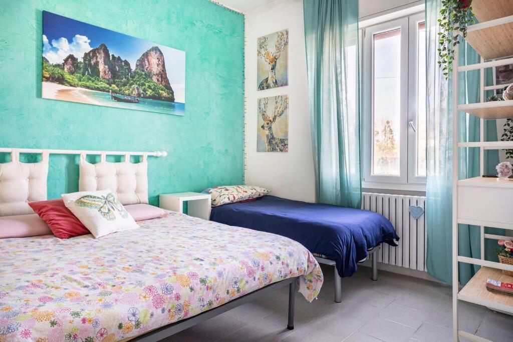Casa Zuccherino Rho Εξωτερικό φωτογραφία