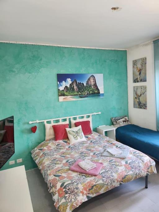 Casa Zuccherino Rho Εξωτερικό φωτογραφία