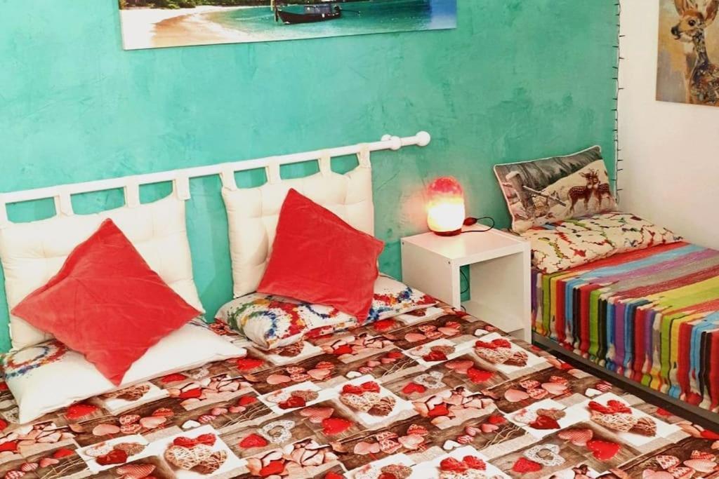 Casa Zuccherino Rho Εξωτερικό φωτογραφία