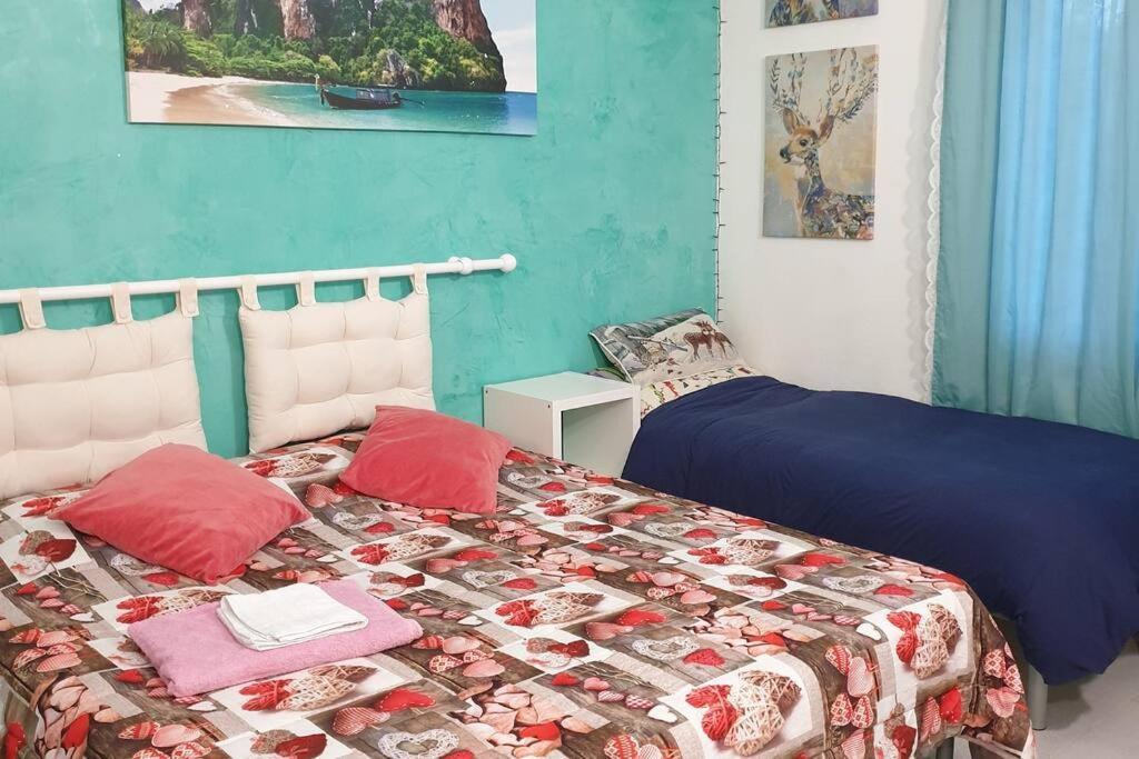 Casa Zuccherino Rho Εξωτερικό φωτογραφία