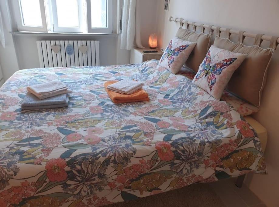 Casa Zuccherino Rho Εξωτερικό φωτογραφία