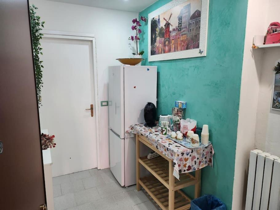 Casa Zuccherino Rho Εξωτερικό φωτογραφία