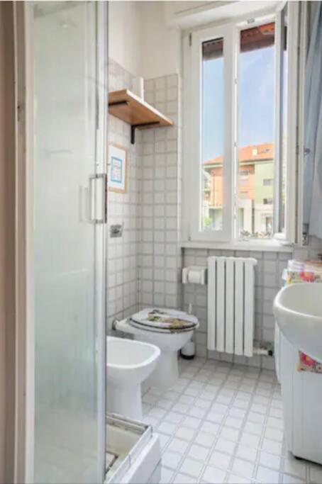 Casa Zuccherino Rho Εξωτερικό φωτογραφία