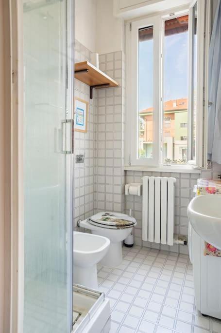 Casa Zuccherino Rho Εξωτερικό φωτογραφία