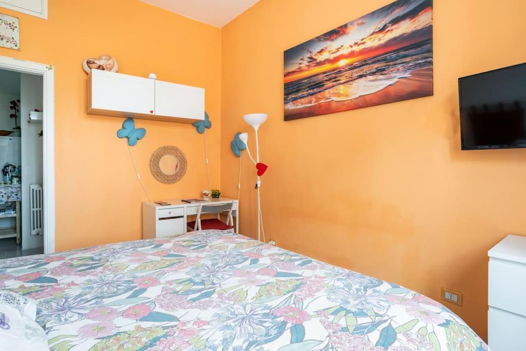 Casa Zuccherino Rho Εξωτερικό φωτογραφία