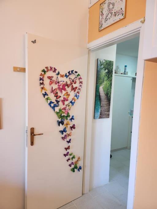 Casa Zuccherino Rho Εξωτερικό φωτογραφία