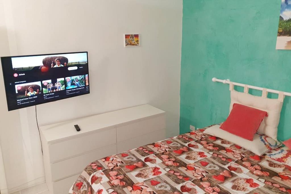 Casa Zuccherino Rho Εξωτερικό φωτογραφία