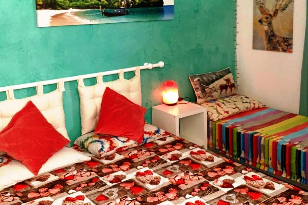 Casa Zuccherino Rho Εξωτερικό φωτογραφία